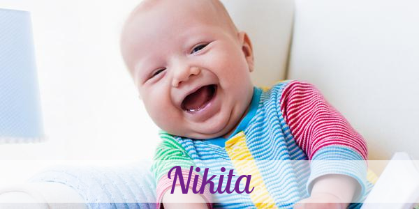 Vorname Nikita Herkunft Bedeutung Namenstag - ist nikita männlich oder weiblich brawl stars