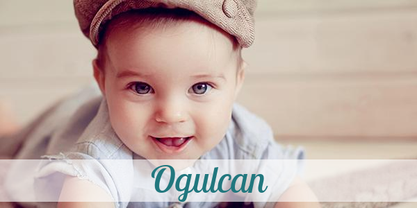 Namensbild von Ogulcan auf vorname.com